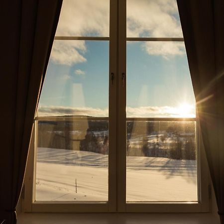 Stilleben Hotell Amot Экстерьер фото