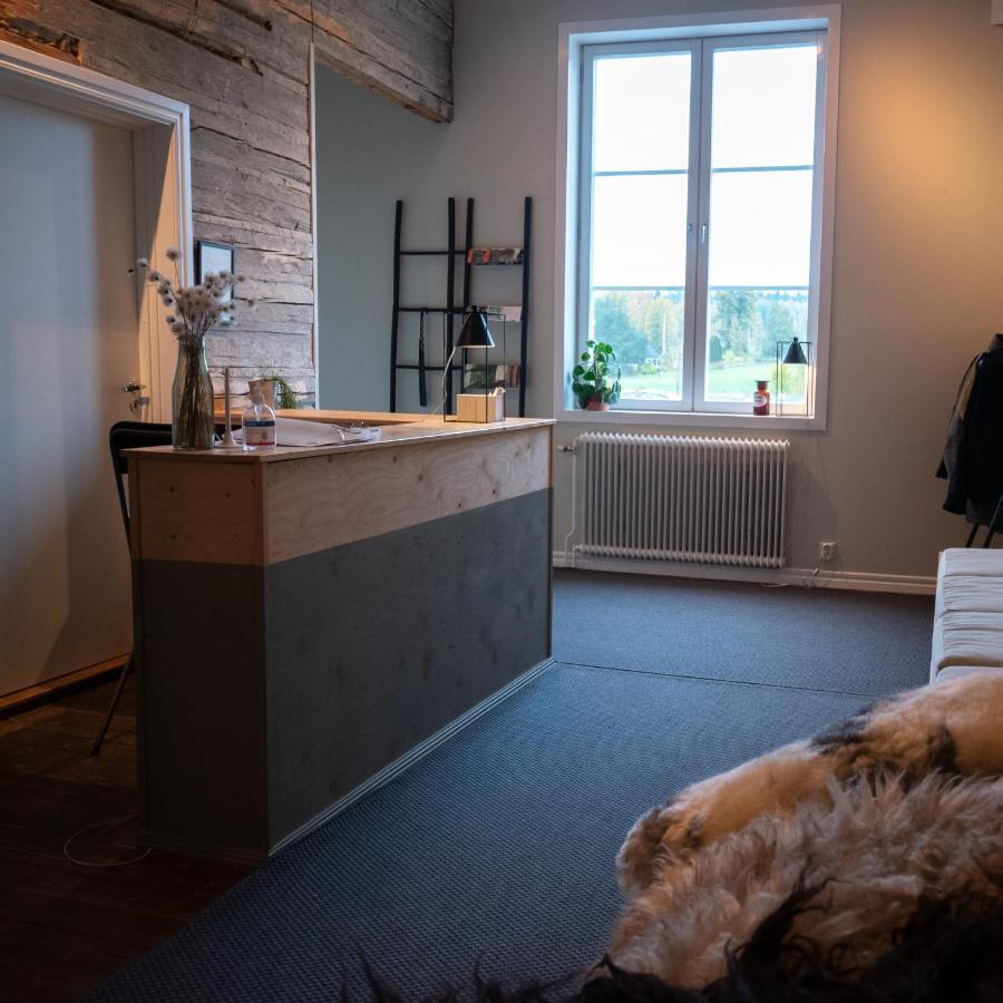 Stilleben Hotell Amot Экстерьер фото