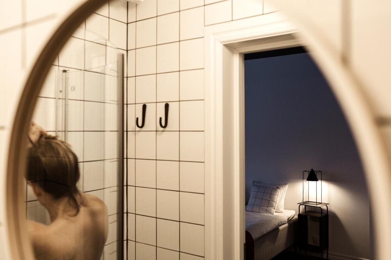 Stilleben Hotell Amot Экстерьер фото