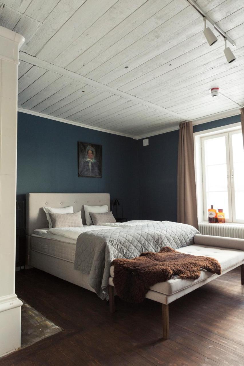 Stilleben Hotell Amot Экстерьер фото