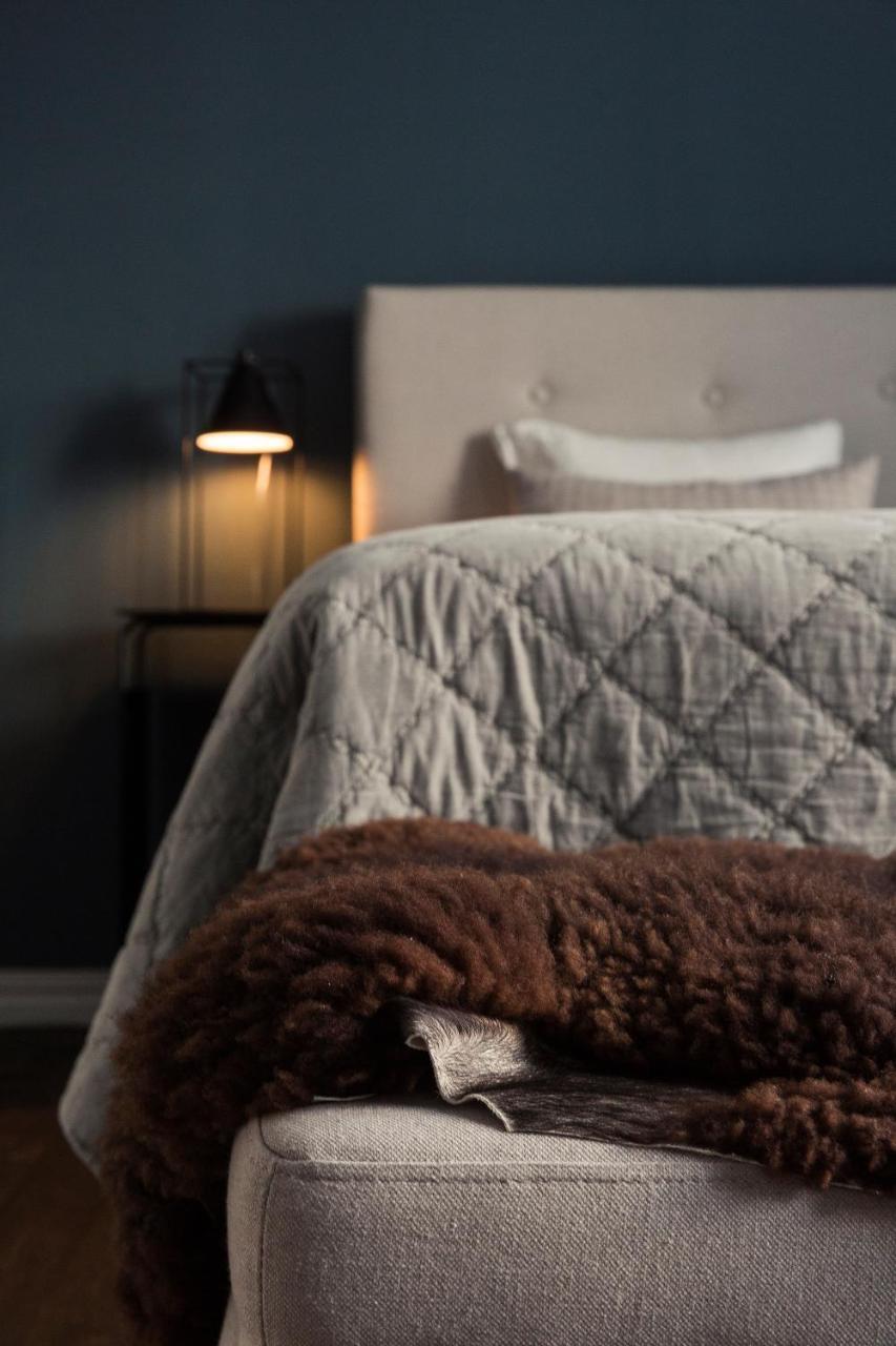 Stilleben Hotell Amot Экстерьер фото