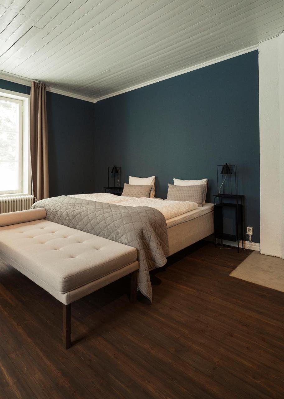 Stilleben Hotell Amot Экстерьер фото