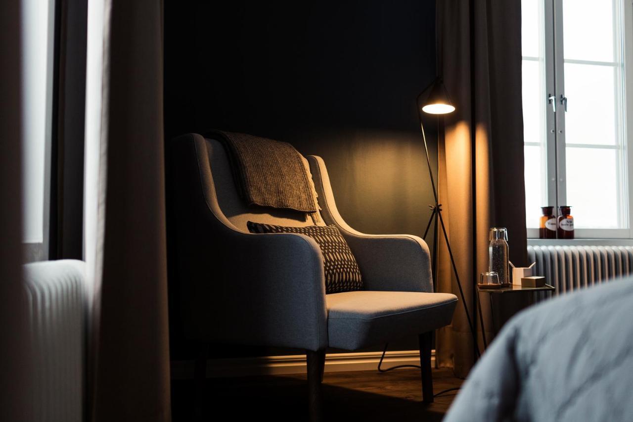 Stilleben Hotell Amot Экстерьер фото